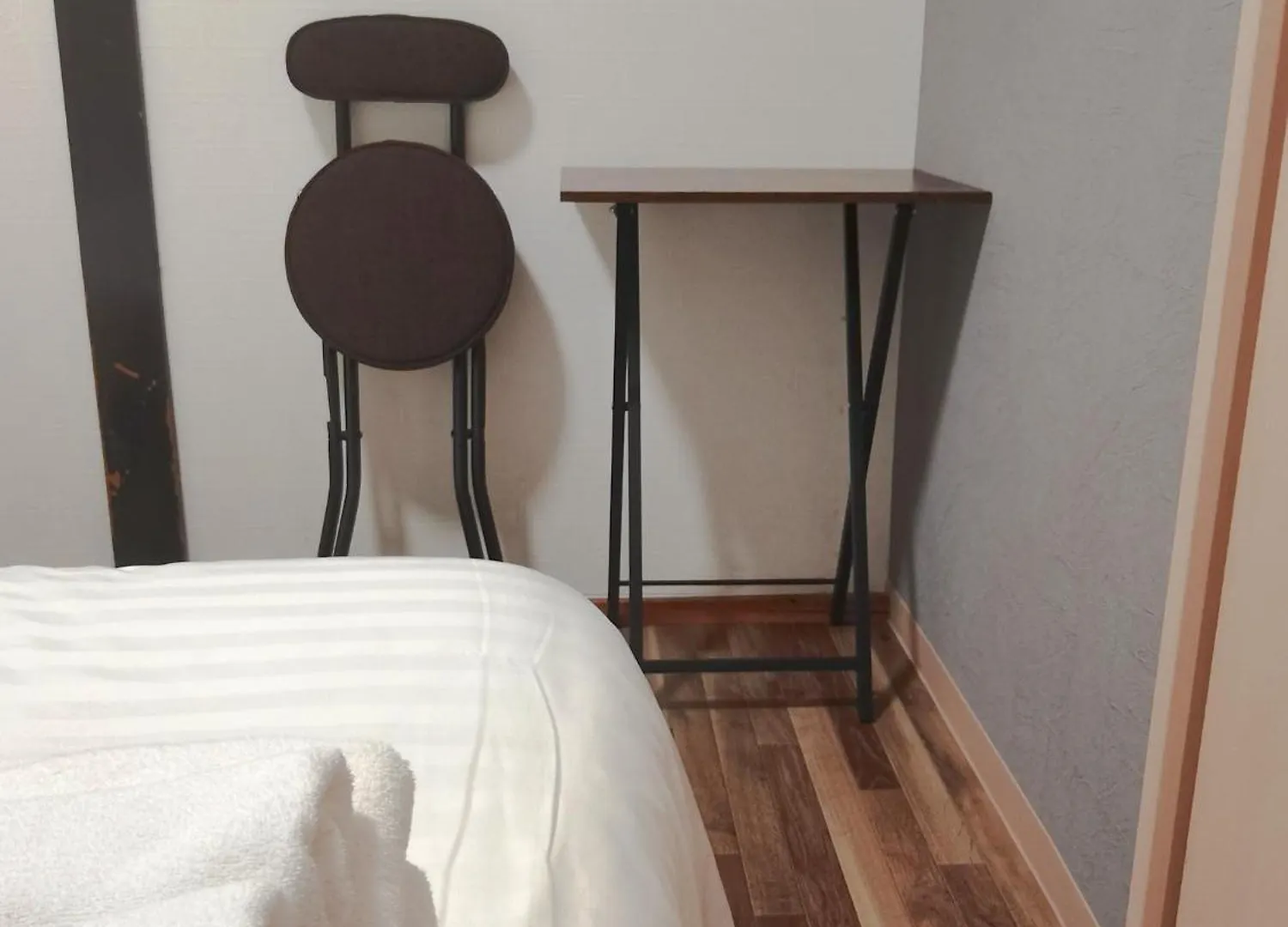 도쿄 Red House 아파트 일본