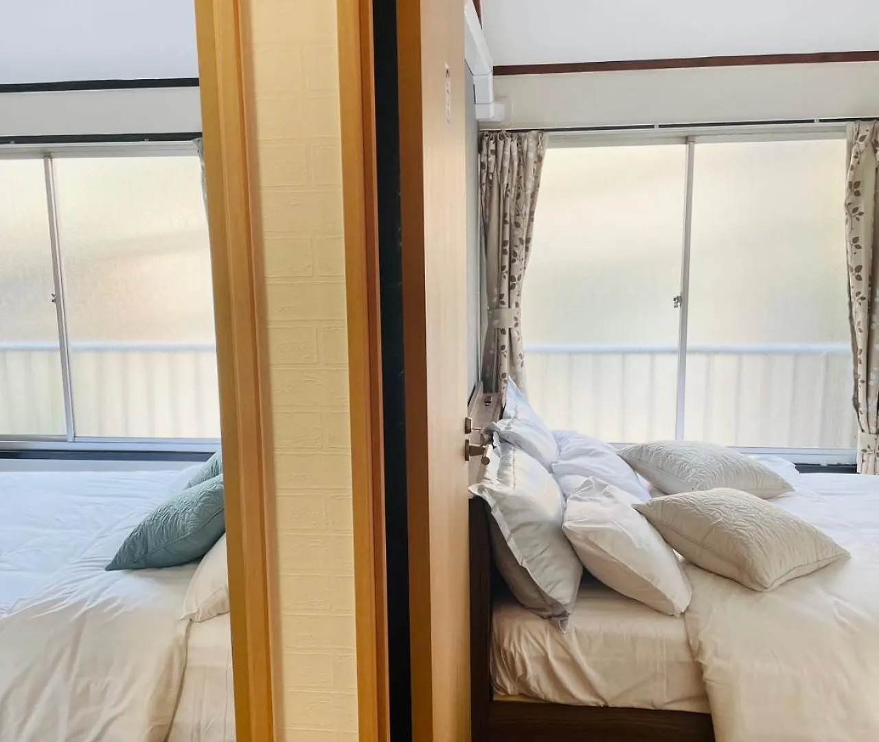 Red House Apartment Tokyo 0*,
