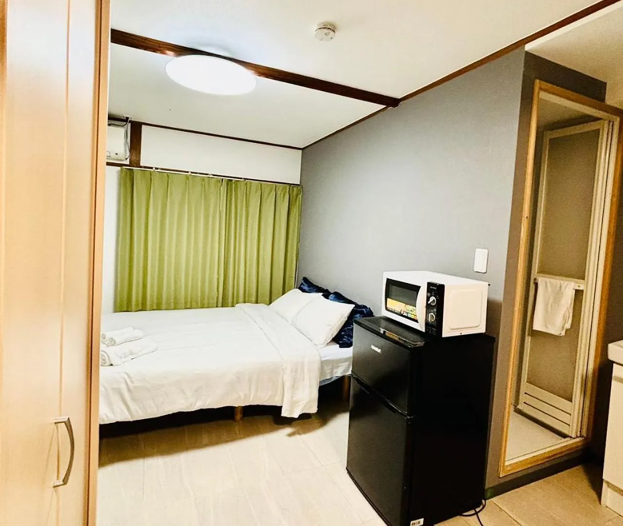 Red House Apartment Tokyo 0*,